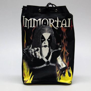 Торба Immortal в огне (081)