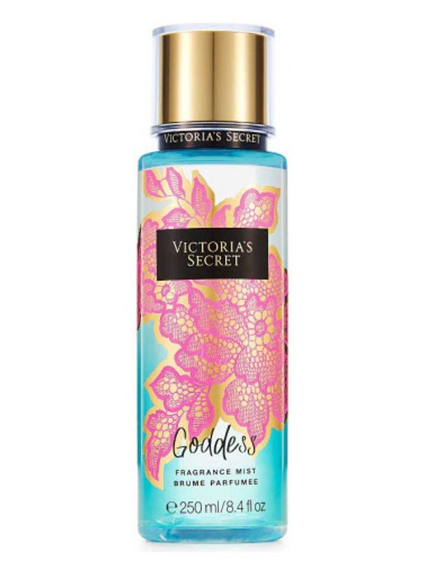 Victoria's Secret Goddess