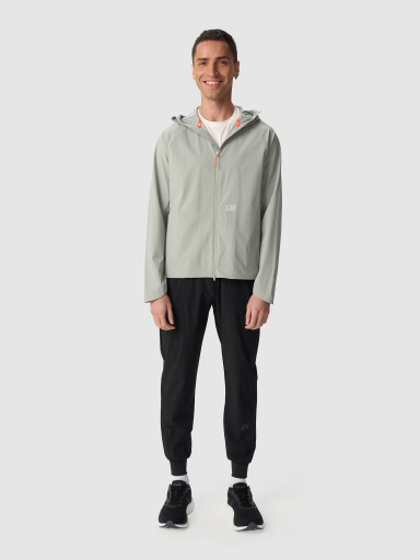 Брюки мужские GRI Джеди чёрные