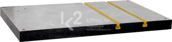 Плита (стол) к верстаку WB-5080 для резьбонарезных манипуляторов