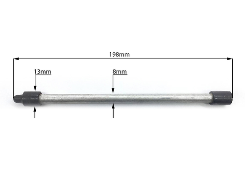 Штанга (1 шт) 186F