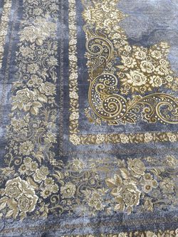 Персидский Ковер Код AF 241