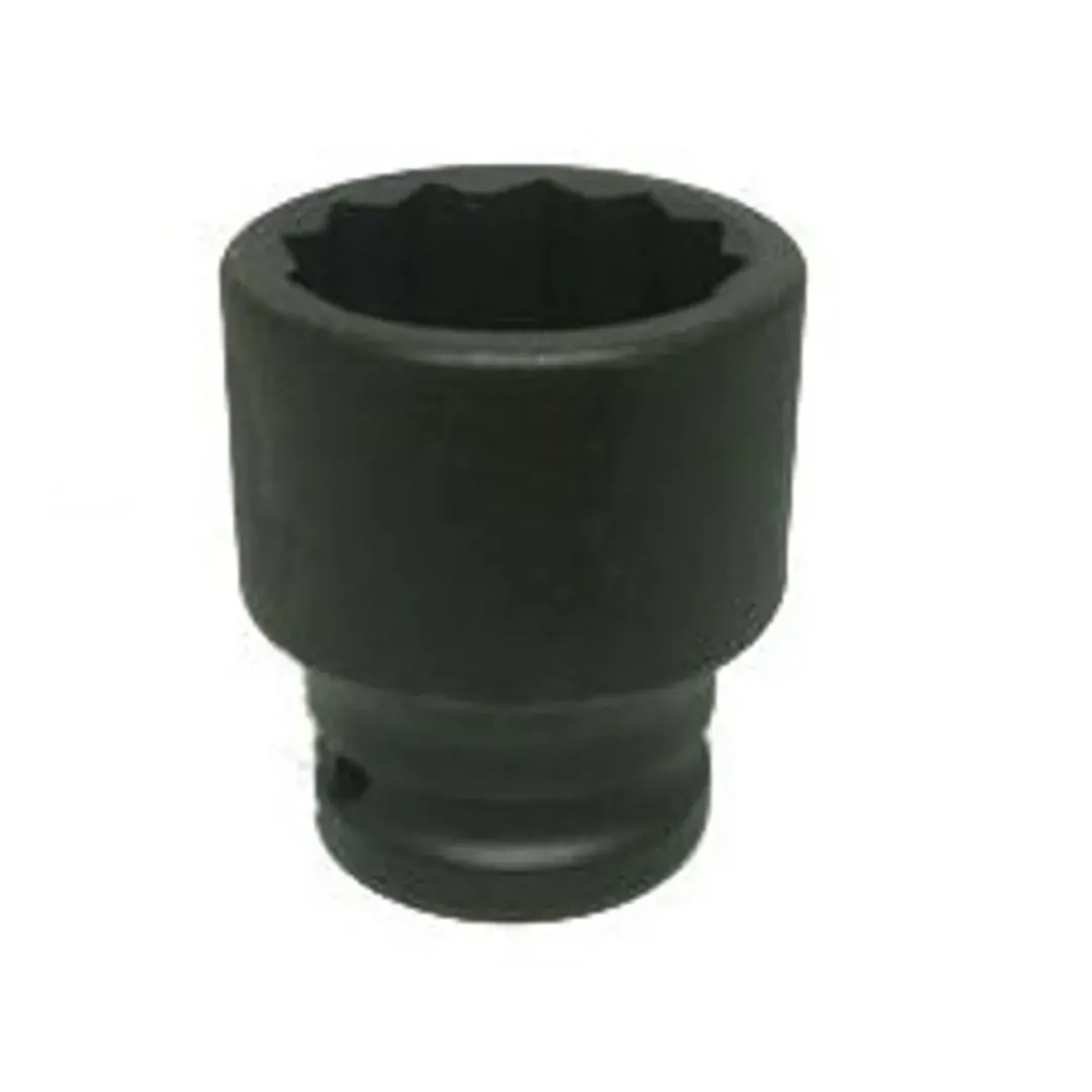 Головка ударная 32мм 1/2''12гр. Forsage F-44832