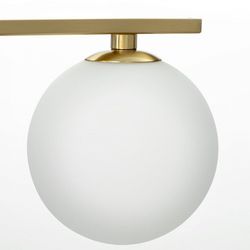 Потолочная люстра Citilux Glob CL209263