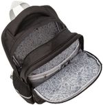 Рюкзак BRAUBERG SOFT, 2 отделения, "Travel", 40х31х15 см, 229919