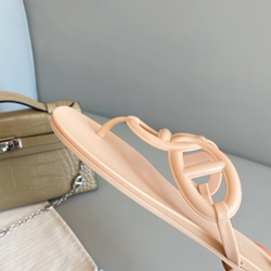 Hermes Egerie Sandal