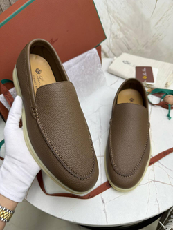 Лоферы Loro Piana