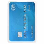 Обложка-карман для карт и пропусков с вырезом "Cool Mix", 95х65 мм, 10 дизайнов ассорти, ПВХ, STAFF, 238878