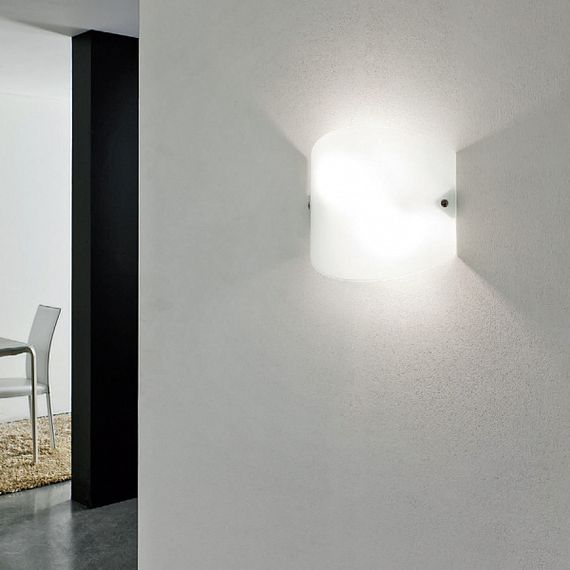 Настенно-потолочный светильник Linea light 321B881 (Италия)