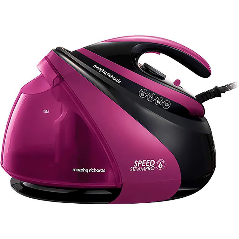 Парогенератор Morphy Richards Speed Steam 332102