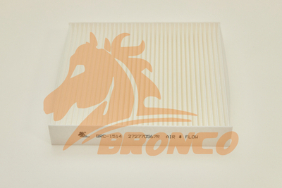 Фильтр салонный BRONCO  BRC-1514