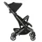 Прогулочная коляска Pituso Q5 Black