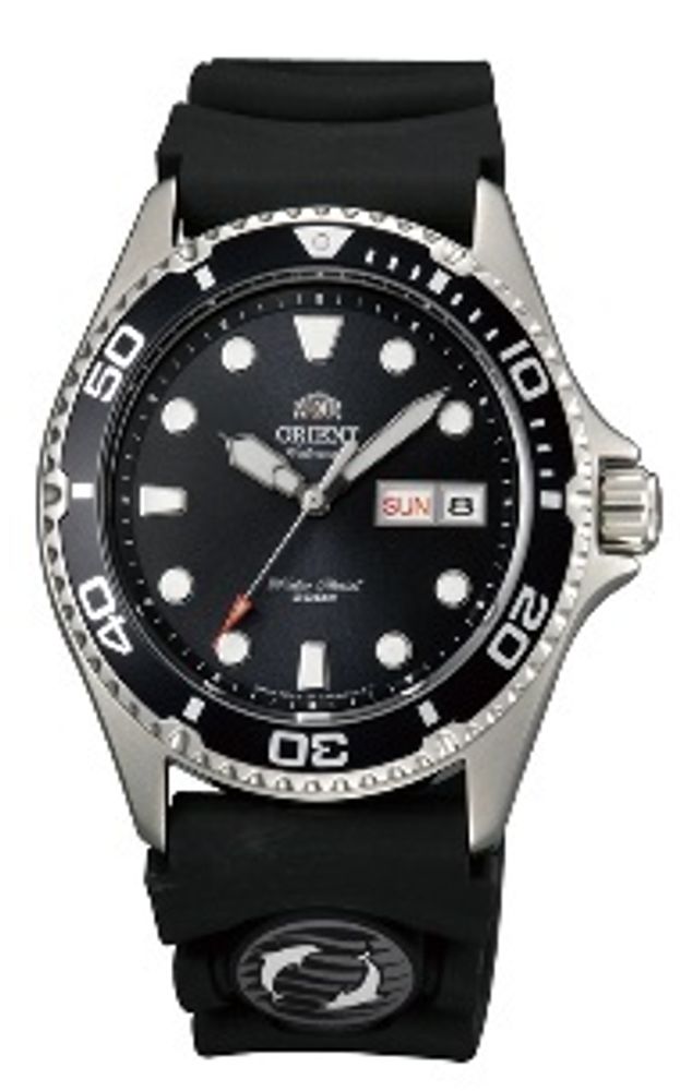 Часы механические Orient Sport FAA02007B9