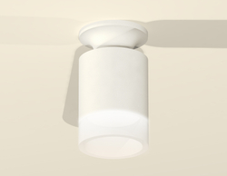 Накладной светильник Ambrella Light Techno XS6301104 (N6901, C6301, N6248)