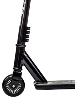 Трюковой самокат Urban Scooter Extreme Light 110 черный