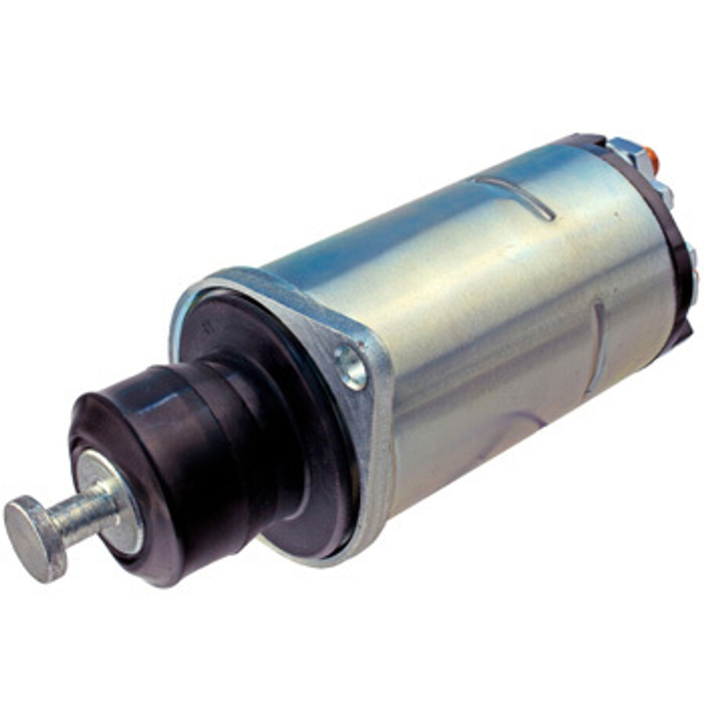 Электромагнит Cummins 24V
