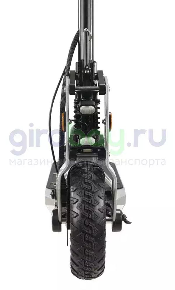 Электросамокат WS TAIGA (Silver Winter)