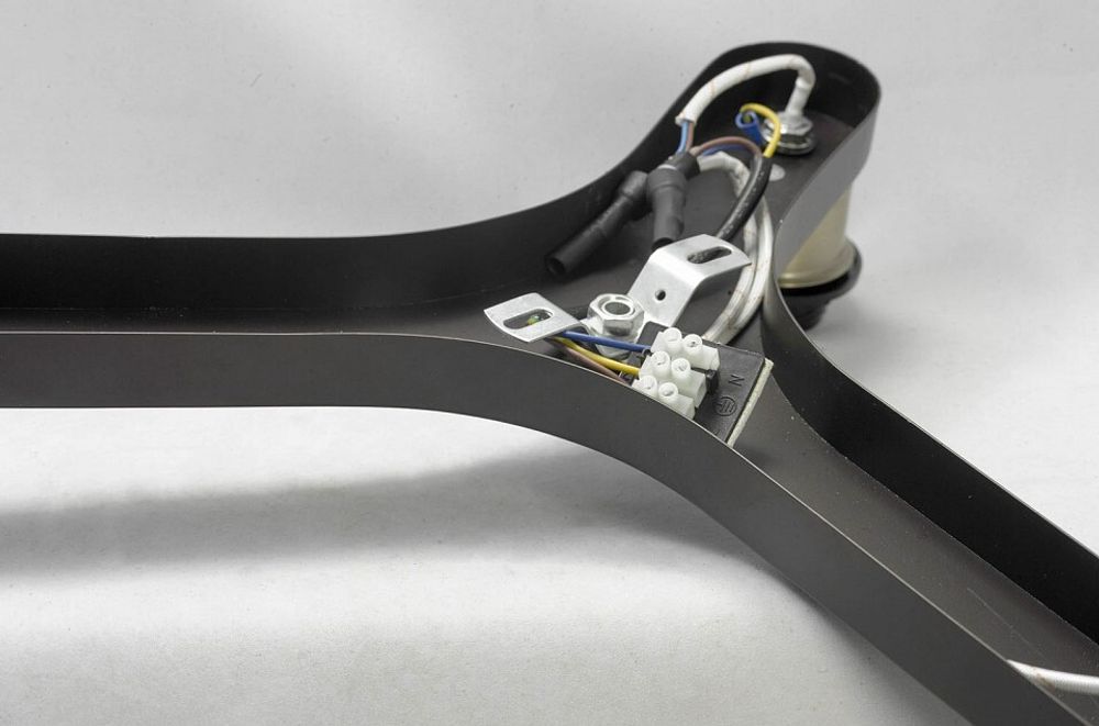 Потолочная люстра Lussole Opelika LSP-9534