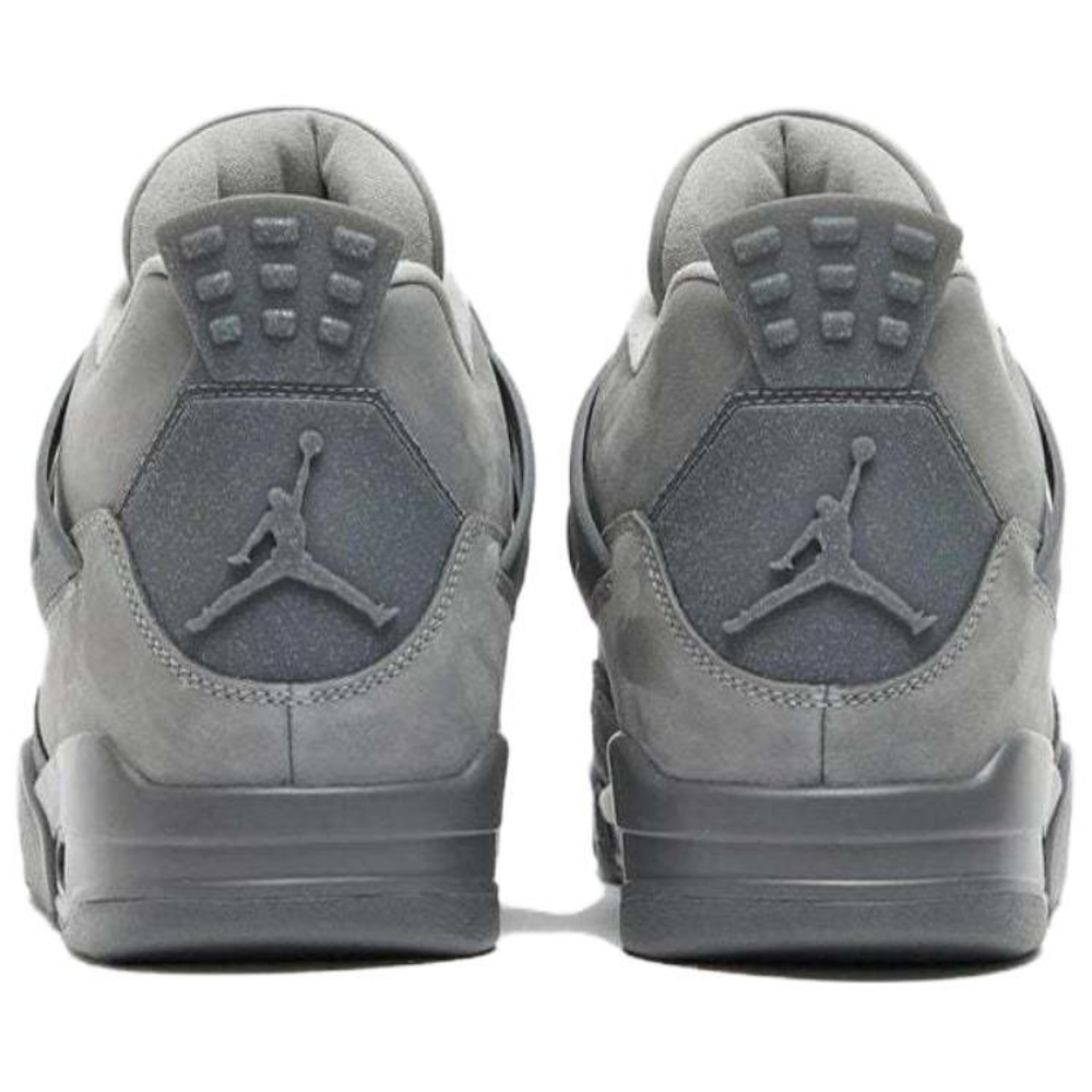 Кроссовки Jordan Air Jordan 4 Se "Smoke Grey"