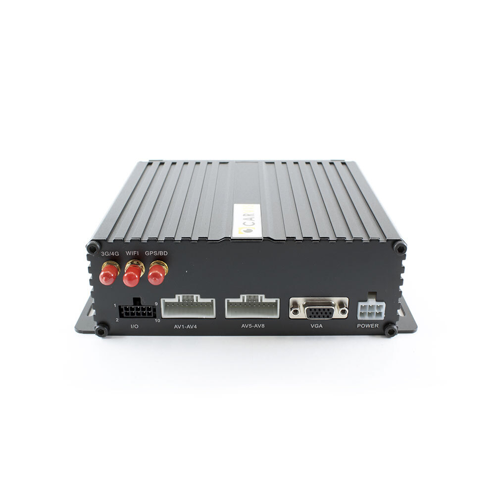 Carvis MD-428HDD Видеорегистратор
