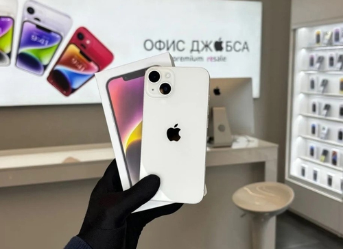 iPhone 14, 128 ГБ б/у