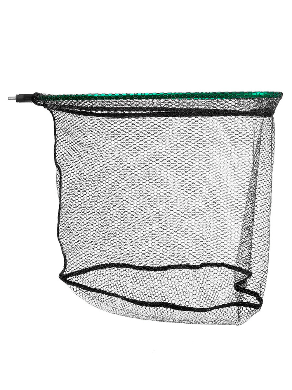 Голова для подсачека Helios Sport 60х50cm, сетка прорезиненная (HS-GP-S-60x50)