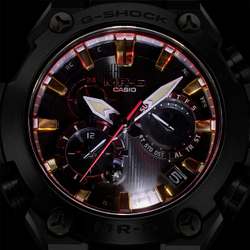 Часы Casio MRG-B2000B-1A4