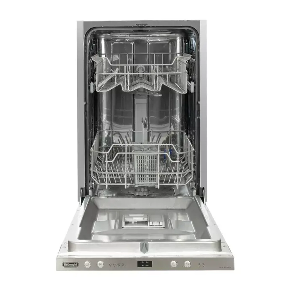 DeLonghi Встраиваемая посудомоечная машина DDW 06S Basilia