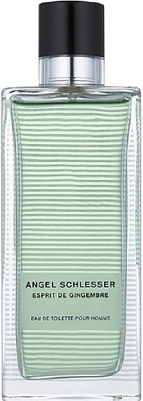 Angel Schlesser Esprit De Gingembre Men