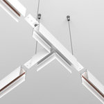 Коннектор Т-образный Maytoni Exility TRA034CT-41W