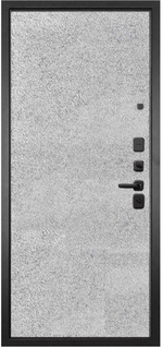 Входная дверь Ардеко