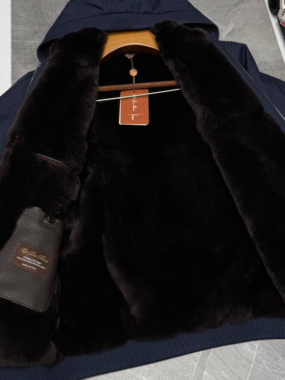Куртка Loro Piana