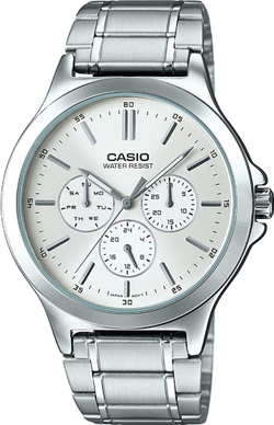 Часы Casio MTP-V300D-7A