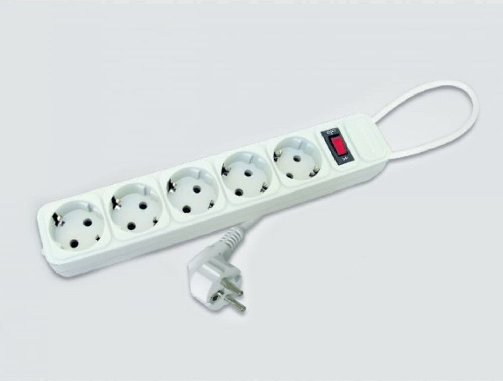 фильтр сетевой  Спутник SP-530 3м-P