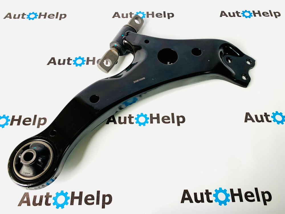 Рычаг подвески 48068-33060 передний правый Toyota Camry ACV30