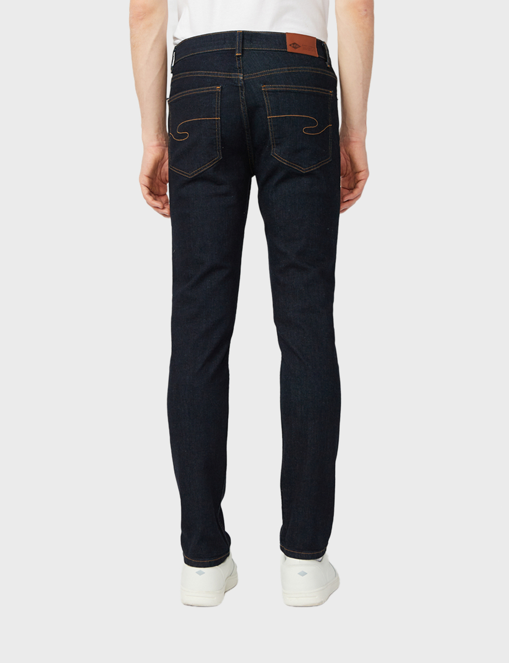 Джинсы Lee Cooper