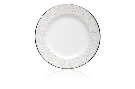 Тарелка десертная 17см Noritake Брум-стрит