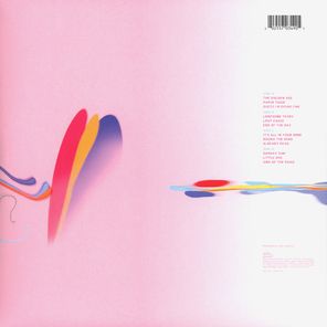 Beck / Sea Change (2LP)