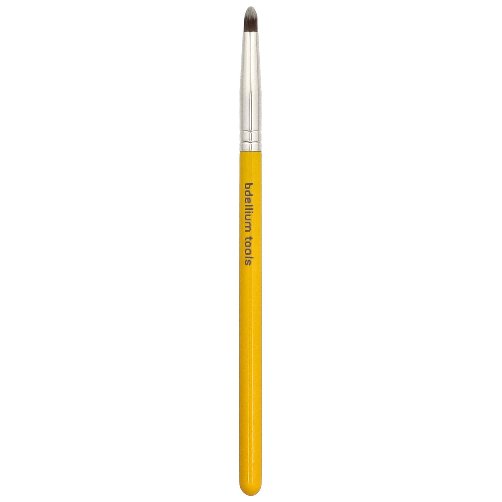 Bdellium Tools, Studio Series, кисточка для макияжа «смоки айс», Eyes 716, 1 шт.