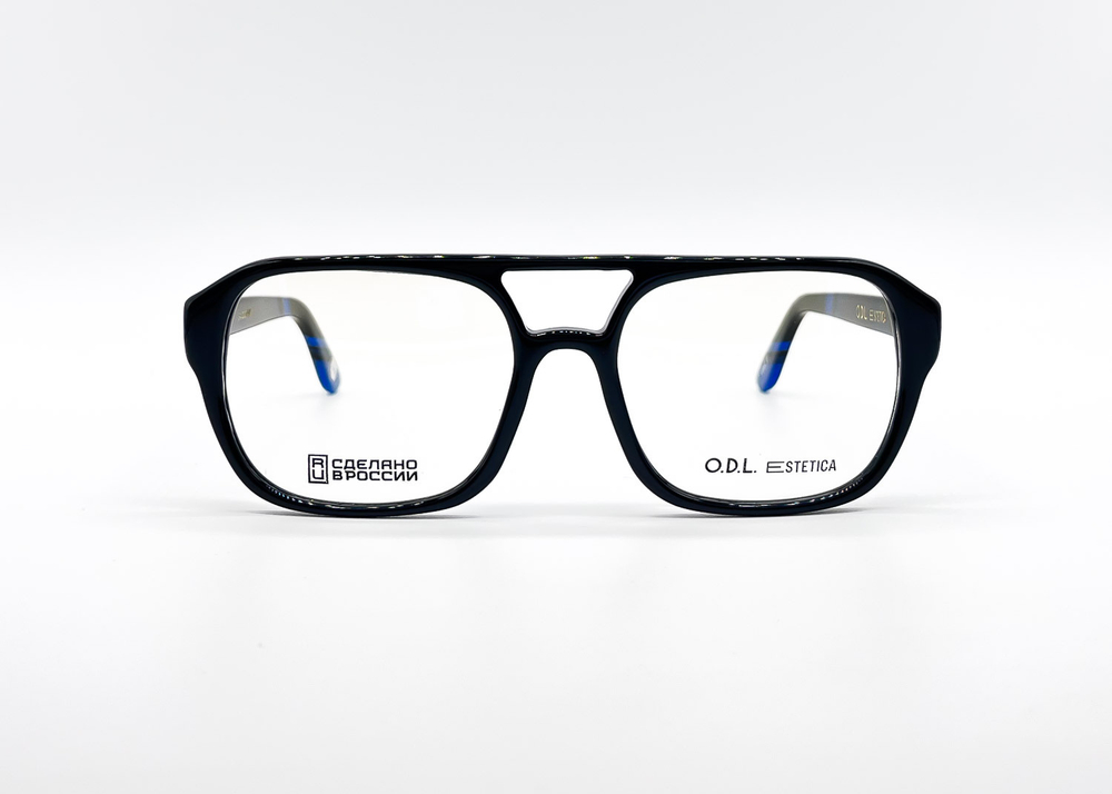 Изг. оправы O.D.L. PILOT C1