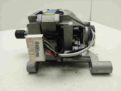 WF6452S4V кт204 Двигатель для стиральной машины Samsung WF6452S4V б/у
