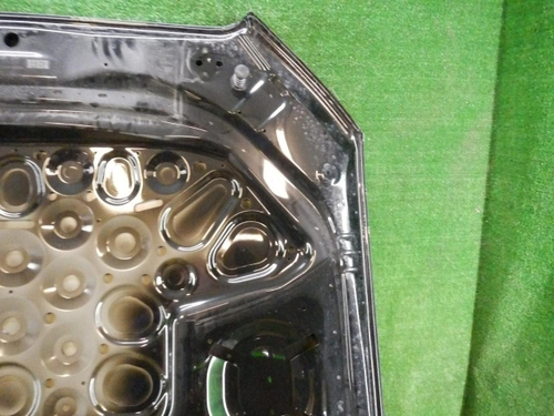 Капот Mercedes S W223 (2020-н.в.)