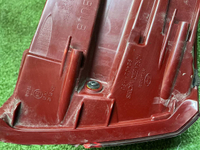 Фонарь правый внешний Hyundai Solaris 2 (17-22)