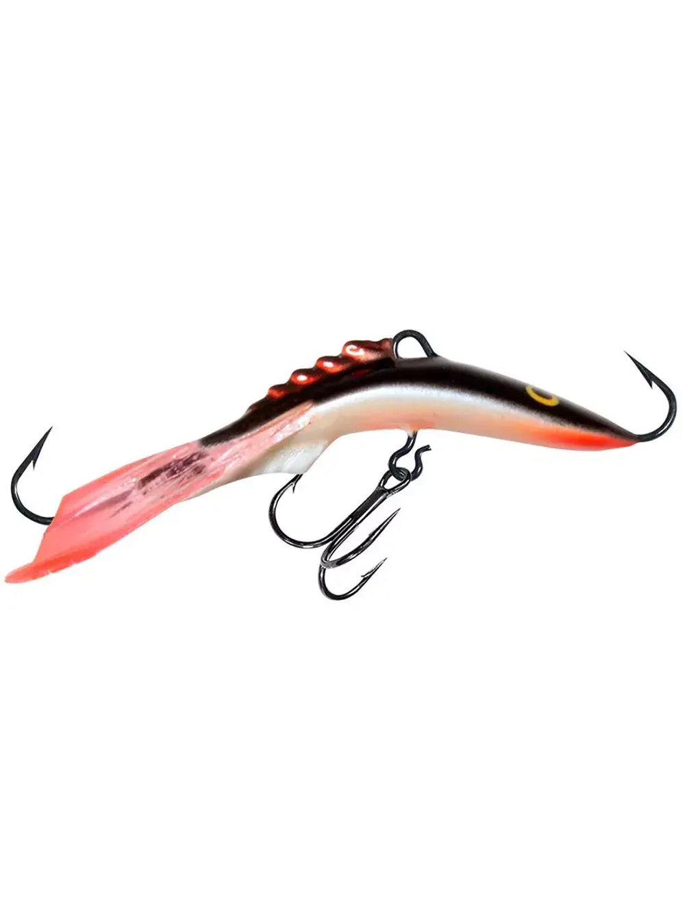 Балансир рыболовный ACROBAT-3 50mm 2 штуки 10 г.