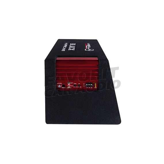 Сабвуфер URAL (УРАЛ) АС-У12А КОМБО активный