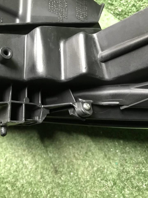 Фара правая Lexus RX 4 (2019-2022) LED