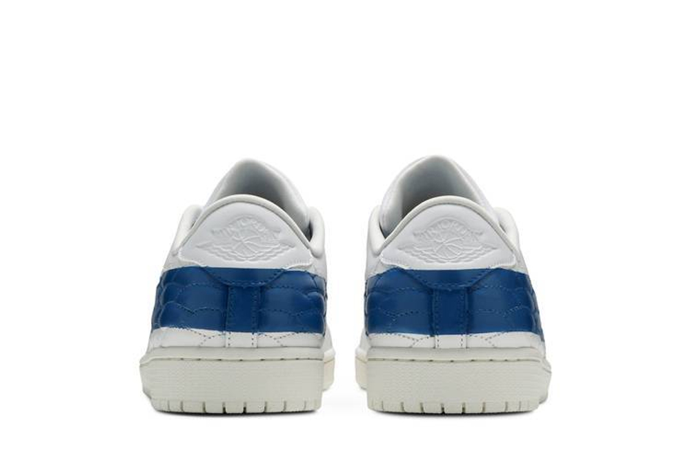 Кроссовки Jordan Air Jordan 1 Centre Court "Military Blue"