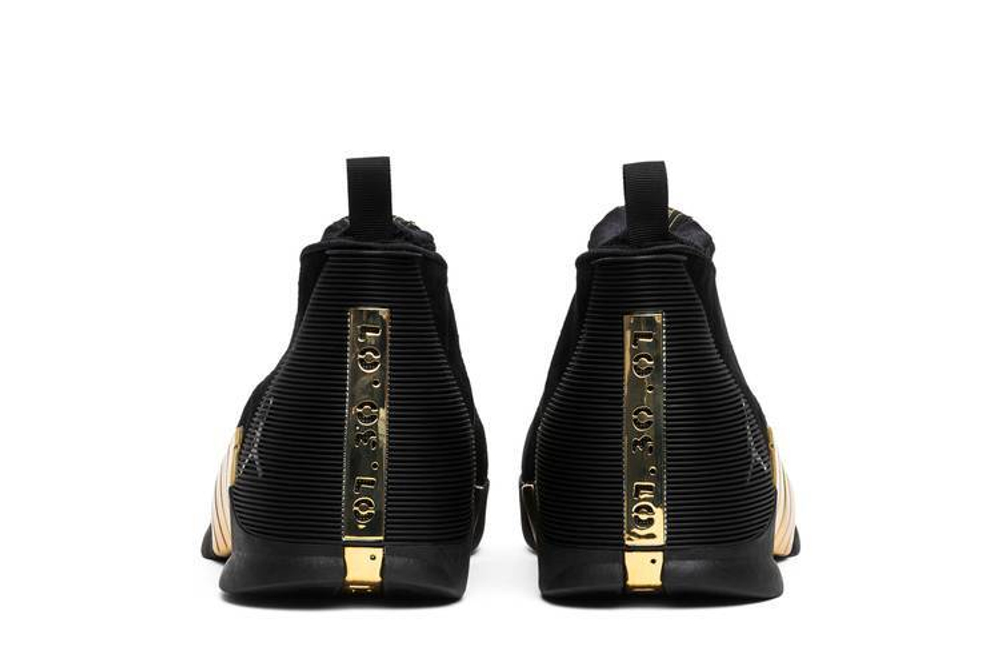 Кроссовки Jordan Air Jordan 15 Retro Doernbecher 2018