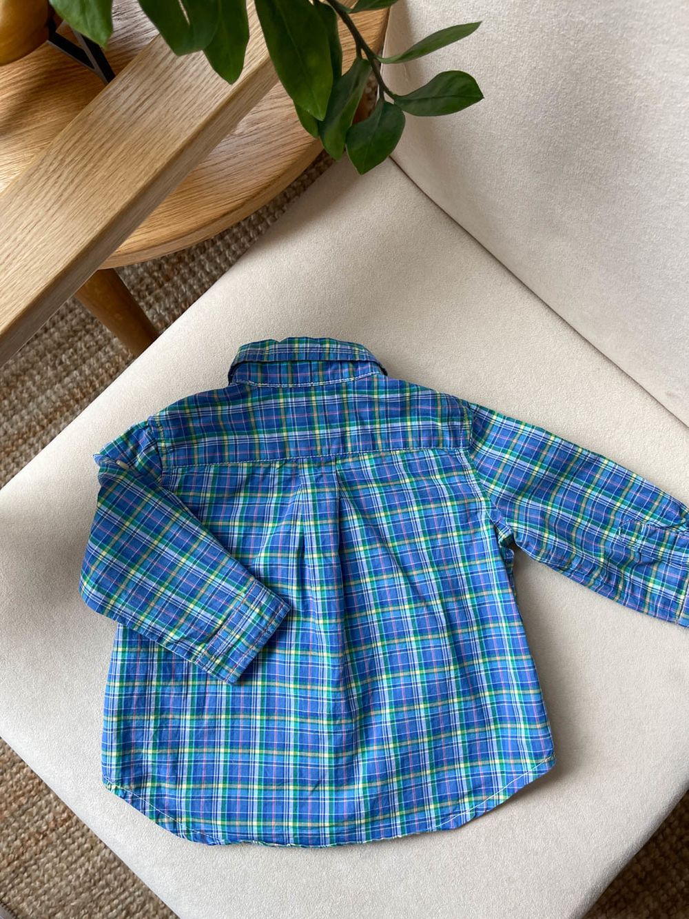 Рубашка Ralph Lauren