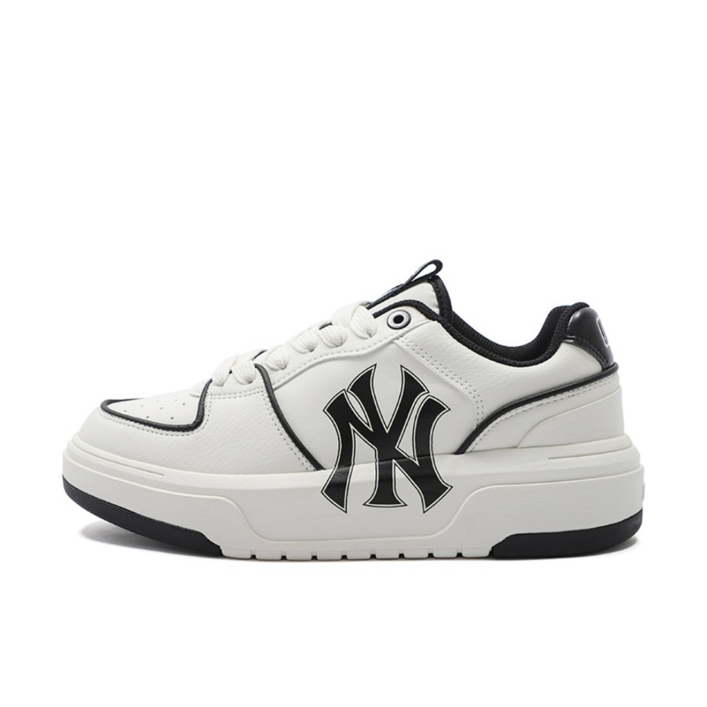 Кроссовки MLB Chunky Liner PU, 3ASXCA12N-50WHS